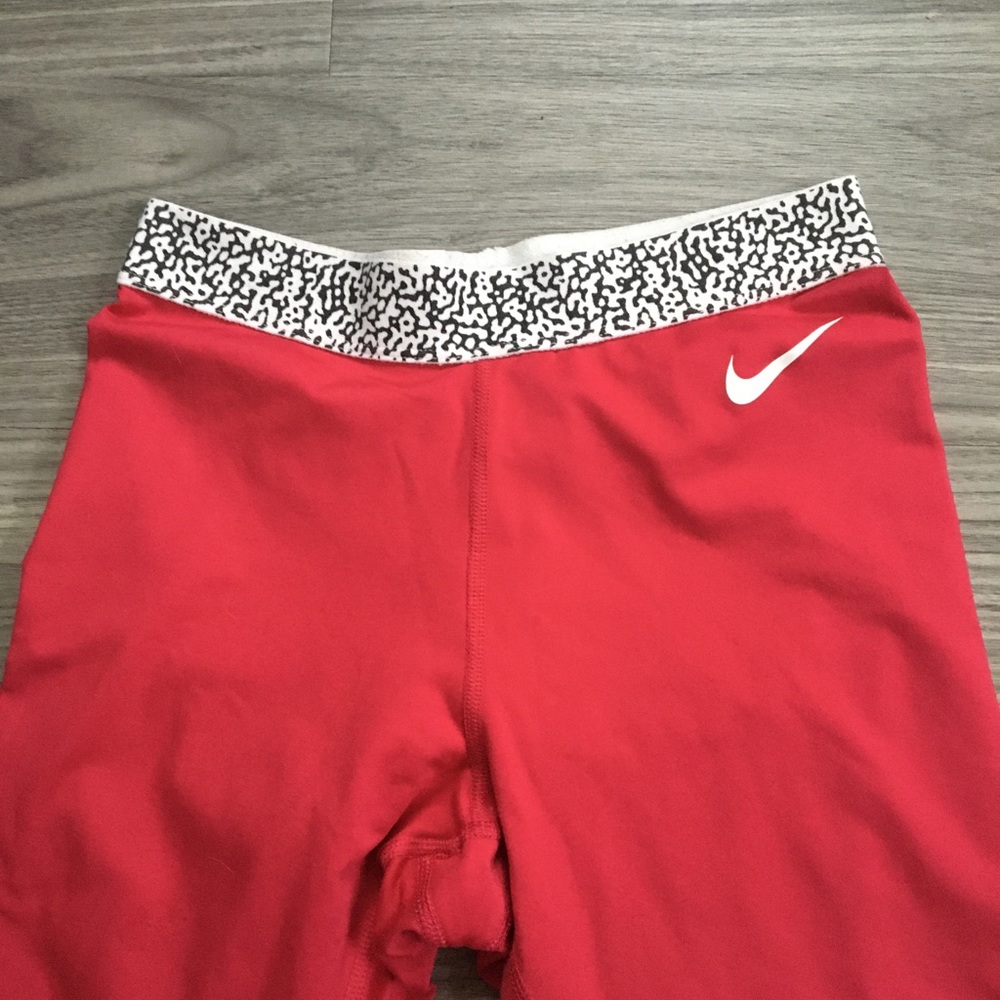 Nike Pro Dri-Fit full length leggings - Picture 2 of 5